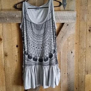 Summer dress size small
